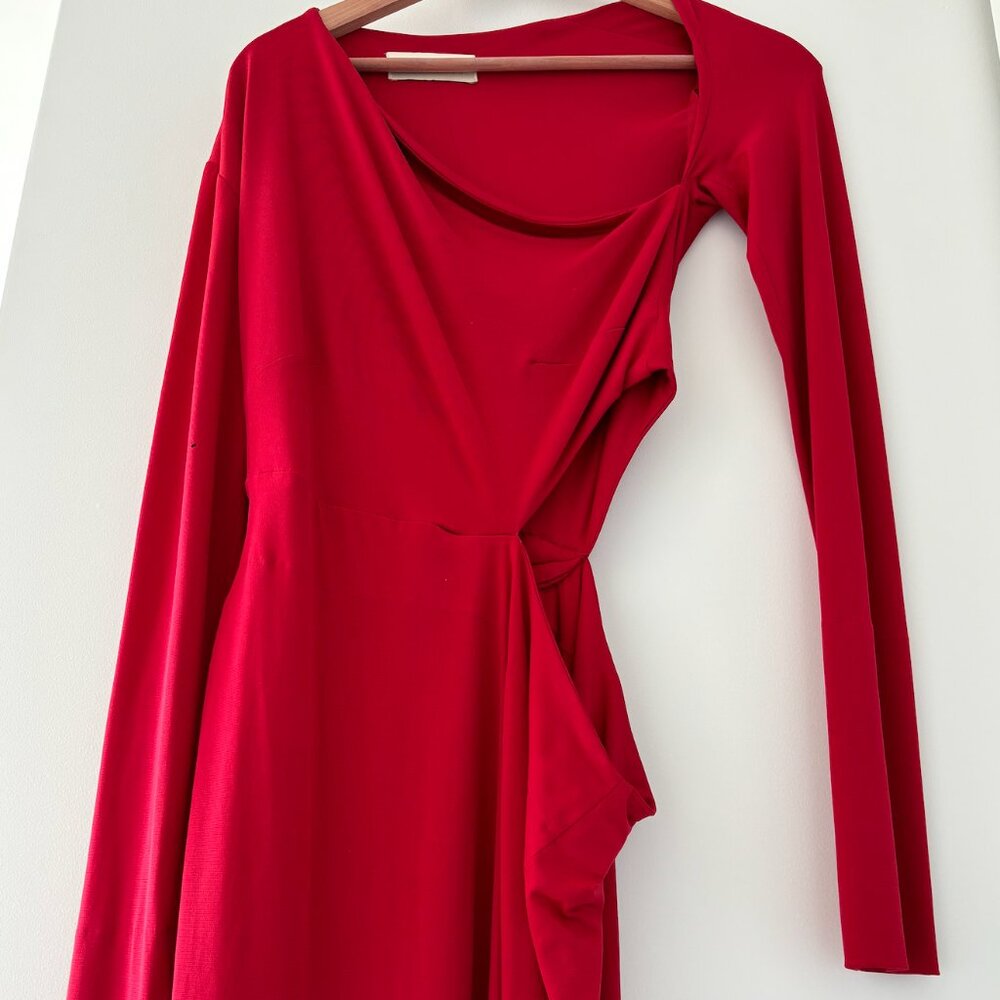Aggi Selected Gown